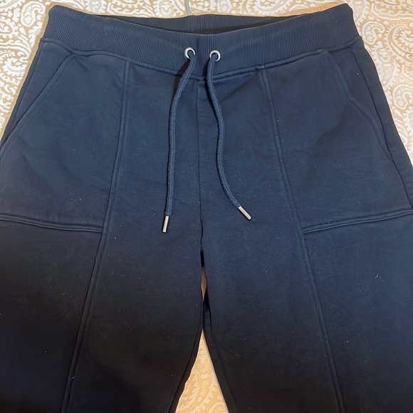 Banana Republic Sweat Pants Joggers - Picture 4 of 5